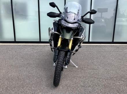 Triumph - Tiger 1200 Rally