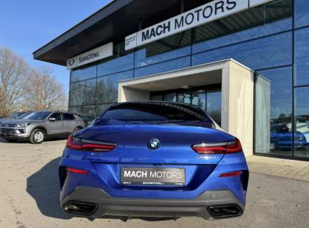 BMW - 8er