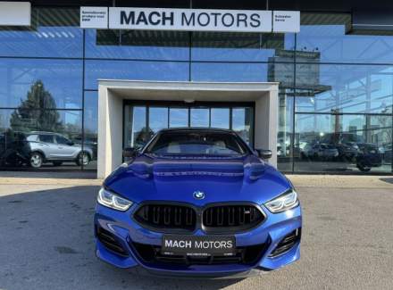 BMW - 8er