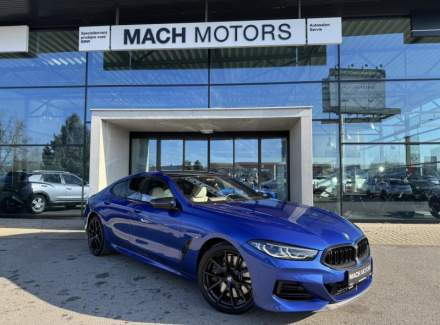 BMW - 8er