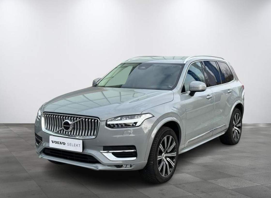 Volvo - XC90