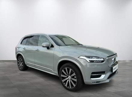 Volvo - XC90