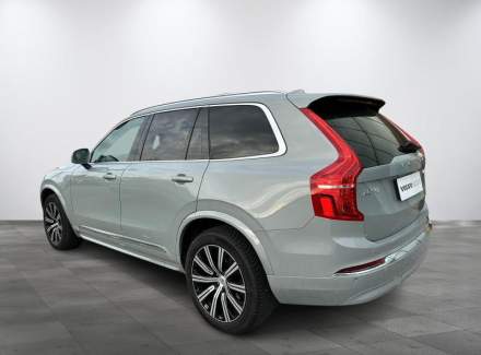 Volvo - XC90