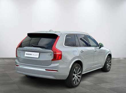 Volvo - XC90