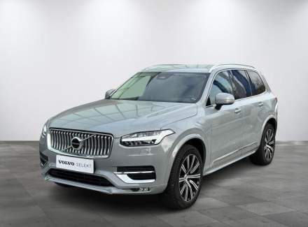 Volvo - XC90