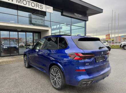 BMW - X5