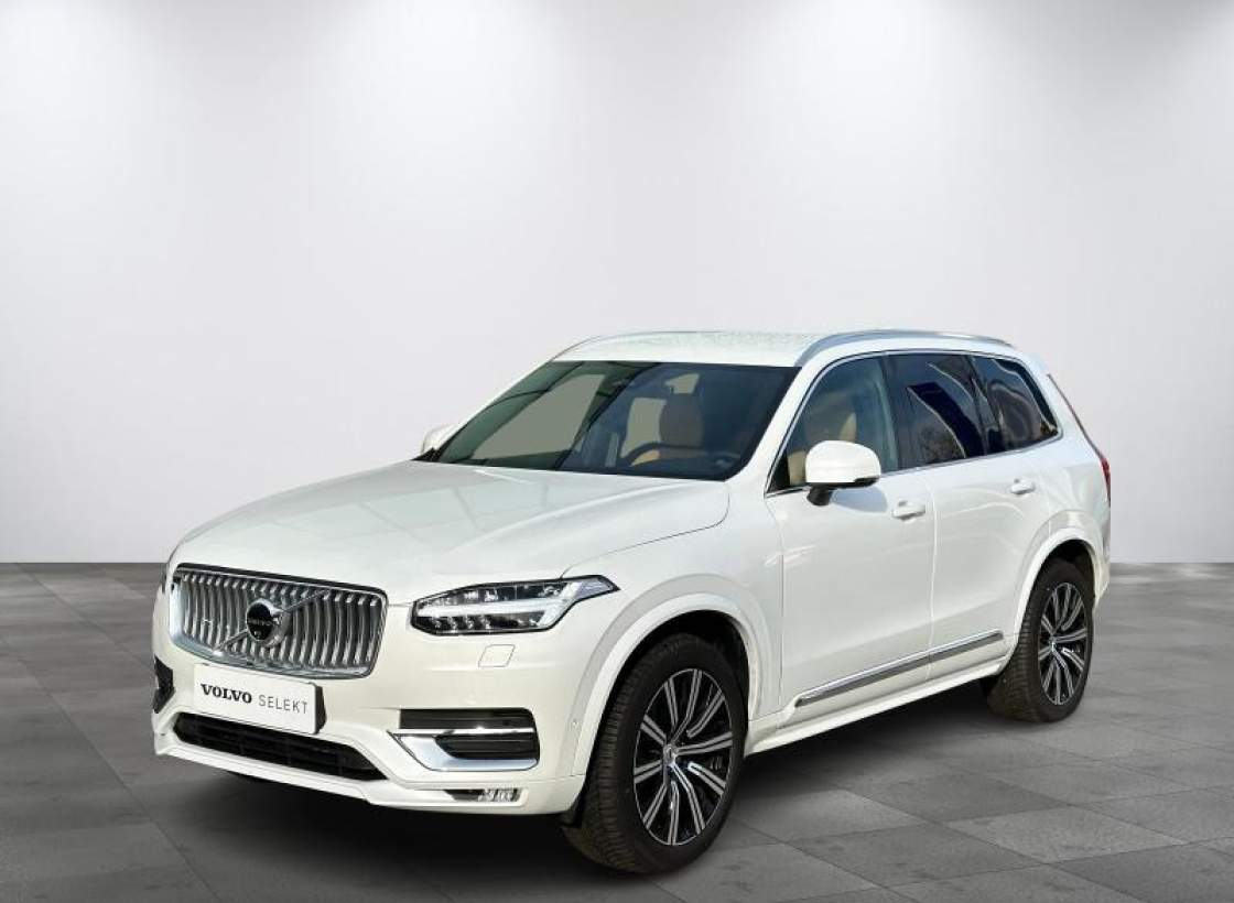 Volvo - XC90