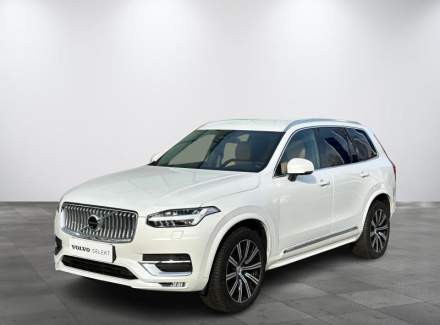 Volvo - XC90