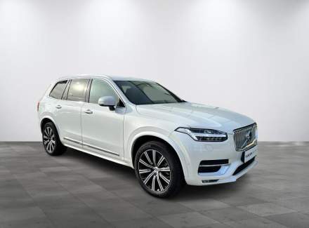 Volvo - XC90