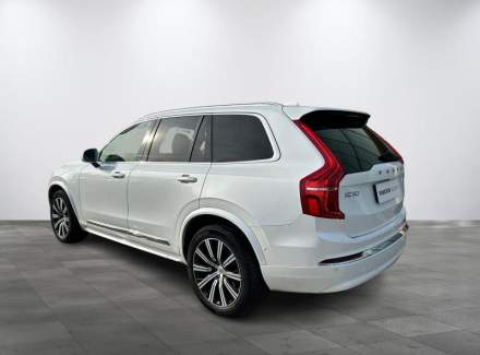 Volvo - XC90