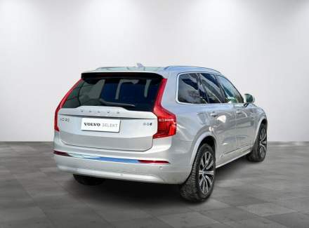 Volvo - XC90
