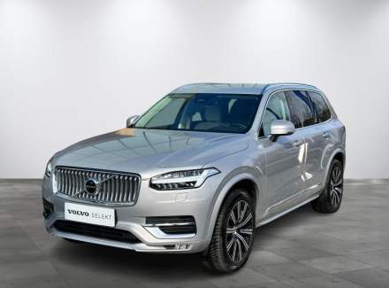 Volvo - XC90