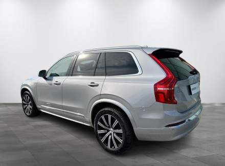 Volvo - XC90