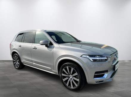 Volvo - XC90