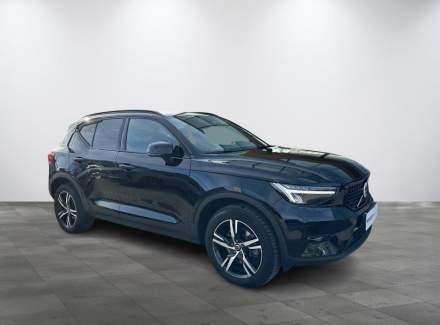 Volvo - XC40