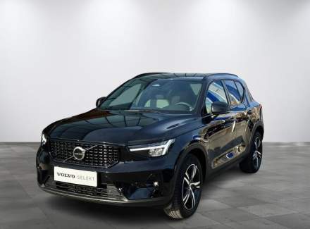 Volvo - XC40