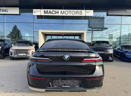 BMW - 7er