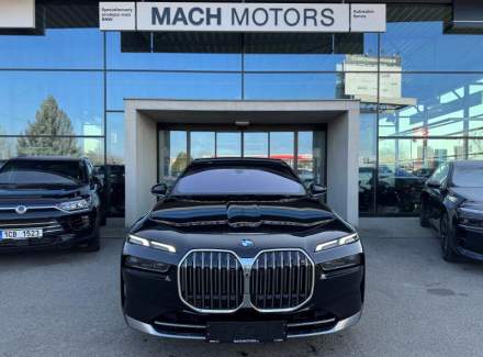 BMW - 7er
