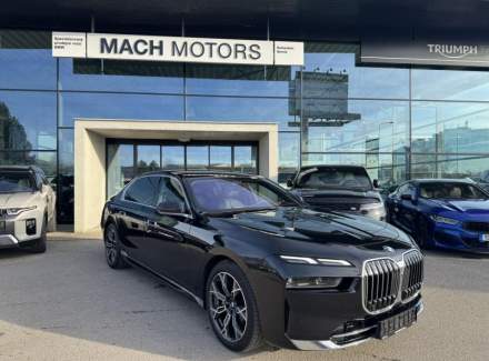 BMW - 7er