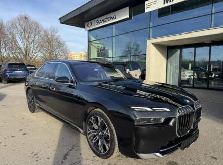 BMW - 7er