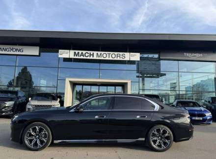 BMW - 7er