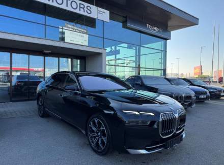 BMW - 7er