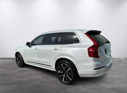 Volvo - XC90