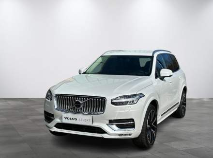 Volvo - XC90