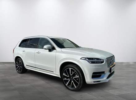 Volvo - XC90
