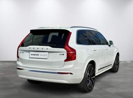 Volvo - XC90