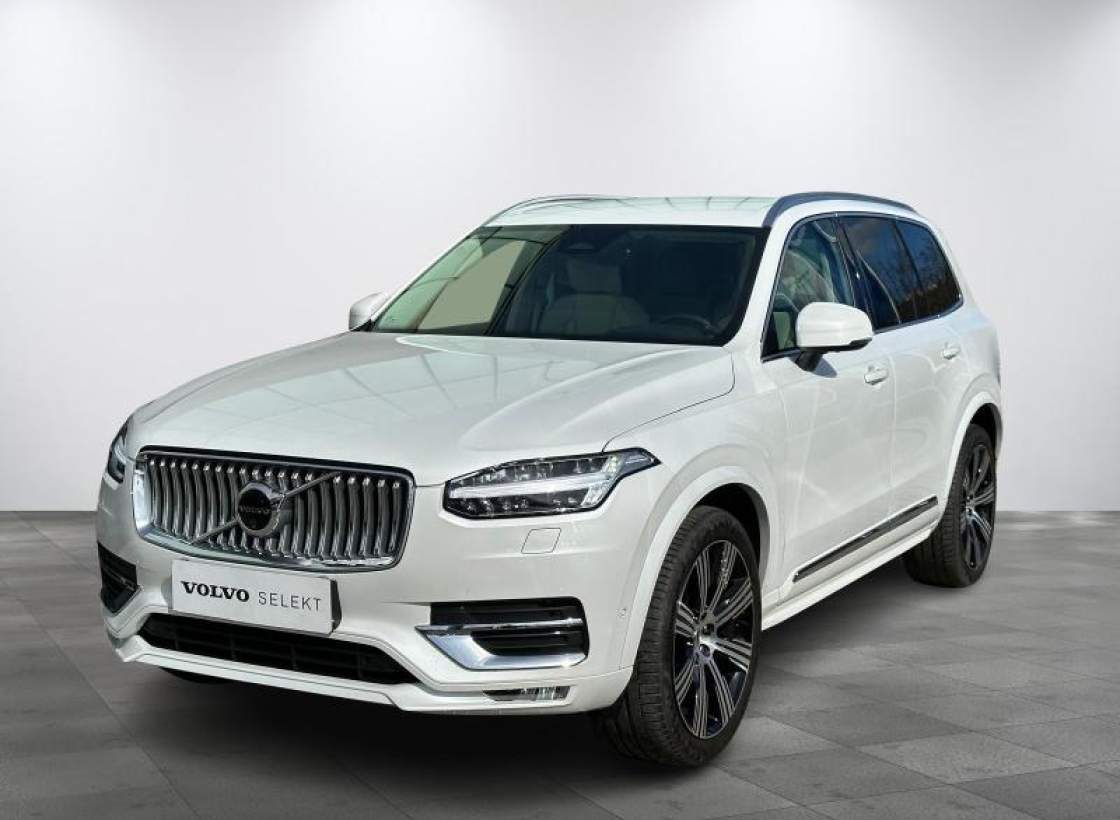 Volvo - XC90