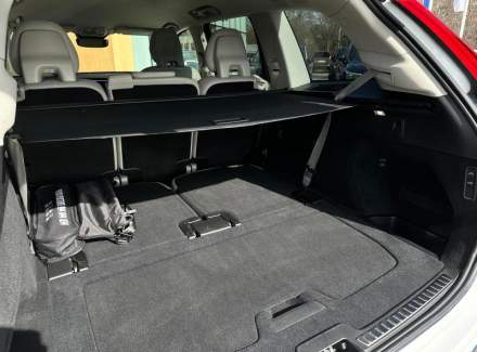 Volvo - XC90