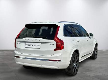 Volvo - XC90