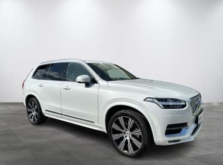 Volvo - XC90