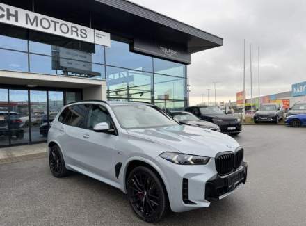 BMW - X5