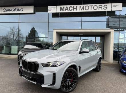 BMW - X5