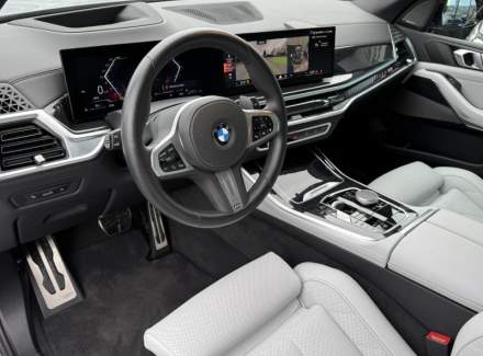 BMW - X5