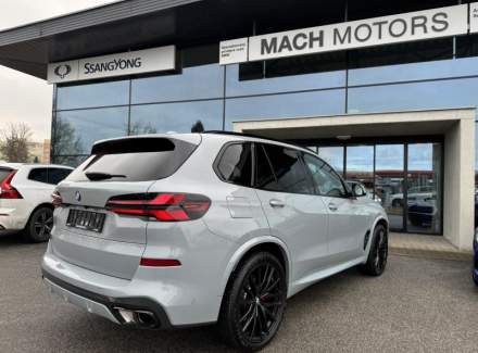 BMW - X5