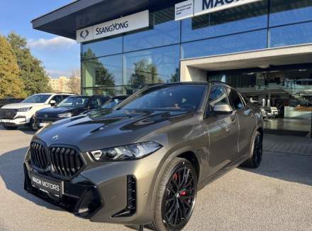 BMW - X6