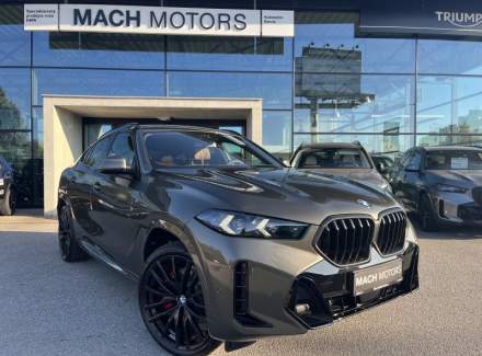 BMW - X6