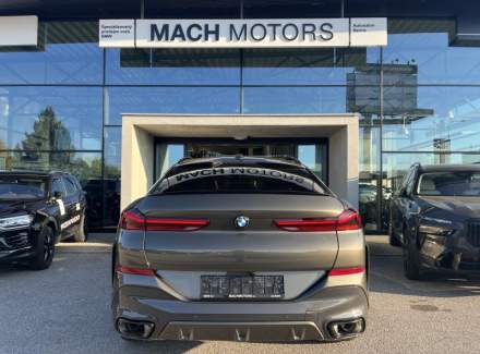 BMW - X6