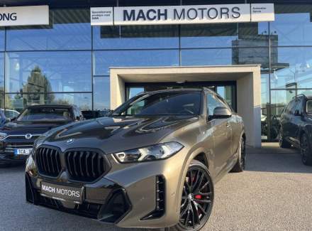 BMW - X6
