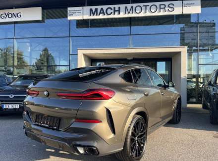 BMW - X6