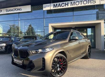 BMW - X6
