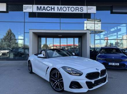 BMW - Z4