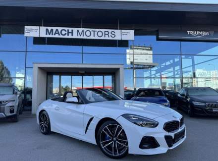 BMW - Z4