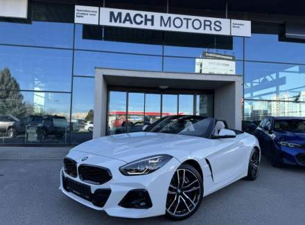 BMW - Z4