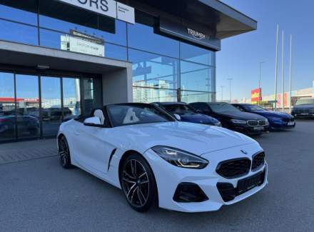 BMW - Z4