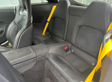 Mercedes-Benz - AMG GT