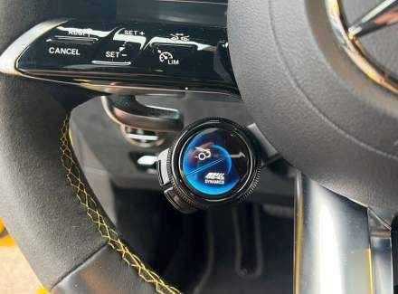 Mercedes-Benz - AMG GT